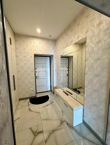 Квартиры: 3 комнаты, Новостройка, 110 м² — 5