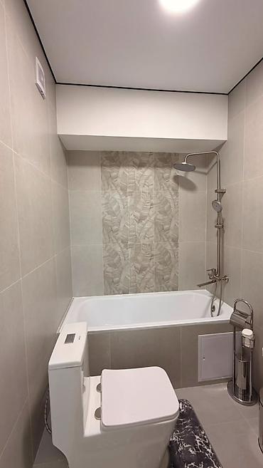 квартира аю гранд: 1 комната, 42 м², АЮ Гранд Элитка, 3 этаж, Свежий ремонт — 6