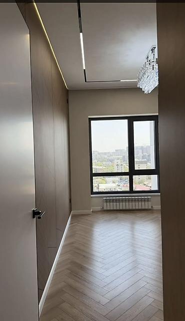 Продажа квартир: 2 комнаты, 82 м², Физприборы Элитка, 14 этаж, Дизайнерский ремонт — 8