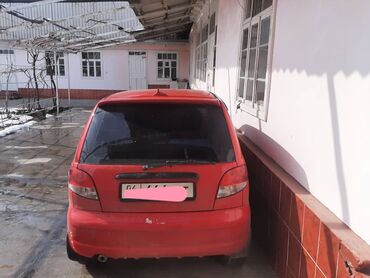 mashina daewoo matiz: Daewoo Matiz: 2011 г., 0.8 л, Механика, Бензин, Хэтчбэк