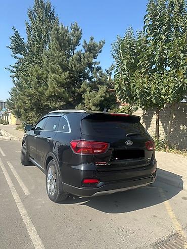 kia sorento prime: Kia Sorento: 2018 г., 2.2 л, Автомат, Дизель, Кроссовер — 4