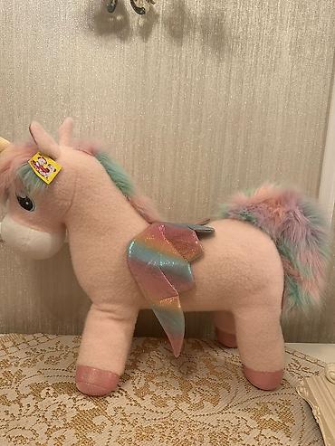 Digər oyuncaqlar: Unicorn — 2