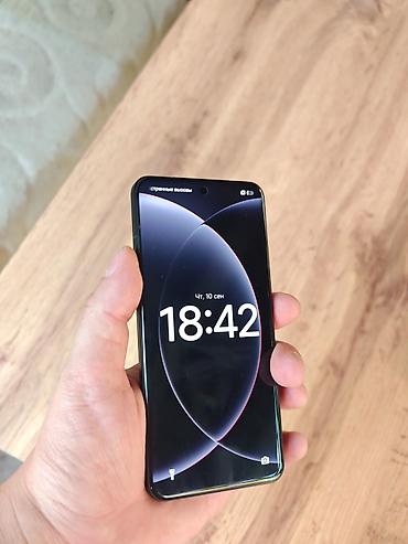 sim card: Xiaomi, 15 Ultra, Новый, 512 ГБ, цвет - Черный, 2 SIM — 4