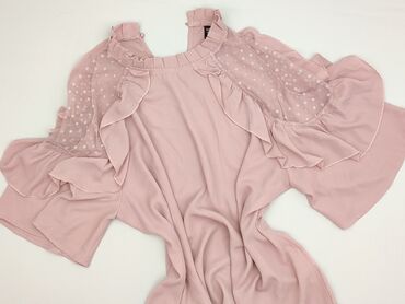 Shein Curve, Жіноча блуза, розмір XL