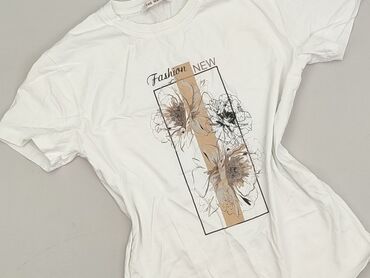 t shirty tommy hilfiger basic: T-shirt damski, rozmiar S