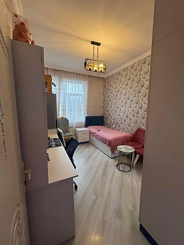 bakıda qiyməti: Yasamal, 4 otaqlı, Yeni tikili, 135 kv. m — 10