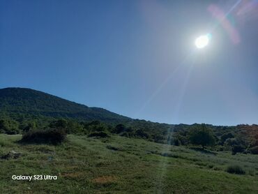 Torpaq sahələrinin satışı: 56 sot, Biznes üçün, Mülkiyyətçi, Kupça (Çıxarış)