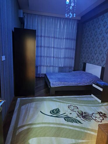 Uzunmüddətli kirayə mənzillər: Memar Əcəmi metrosu, 4 cü mikrorayon dairəsində,14 mərtəbənin,14-cü — 2