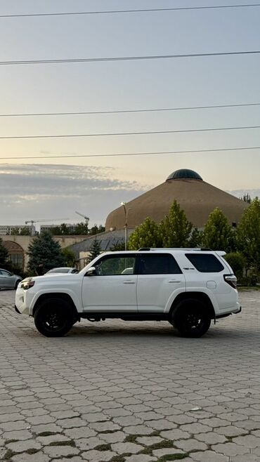 крузак 200 цена: Продаю или меняю с доплатой мне Toyota 4Runner TRD Pro, конец 2018