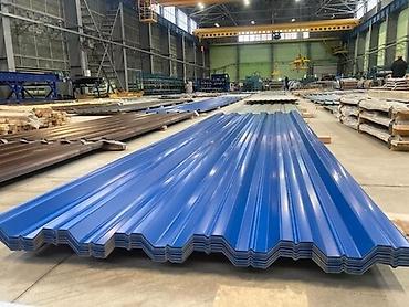 Сэндвич-панели кровельные: КРОВЛЯ -ЛЮКС ЦЕНА ОТ ЗАВОДА ПРОИЗВОДИТЕЛЯ ОПТОВЫЕ И РОЗНИЧНЫЕ ЦЕНЫ!!!! — 3