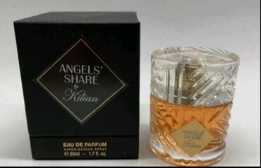 Parfemi: Unisex parfem, Original — 20