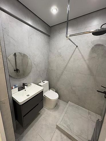 archa group: 1 комната, 42 м², Элитка, 6 этаж, Евроремонт — 8