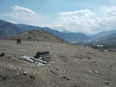 Torpaq sahələrinin satışı: 40 sot, Tikinti, Barter mümkündür, Bələdiyyə — 5