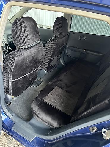 Honda: Honda Civic: 2001 г., 1.4 л, Механика, Бензин, Хэтчбэк — 10