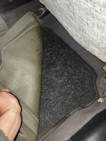 Nissan: Nissan Primera: 2002 г., 1.8 л, Механика, Газ, Седан — 8