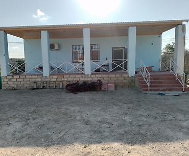 lalafo.az balaken: Digah, 80 kv. m, 4 otaqlı, Hovuzsuz, Qaz, Kanalizasiya, Artezian quyusu — 1