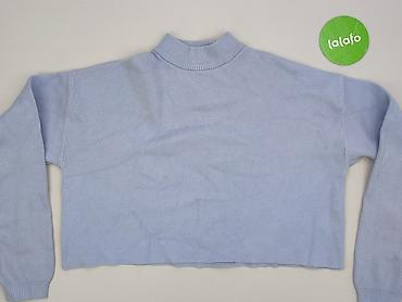 sweter pull and bear: Bershka, Sweter damski, rozmiar XL — 2