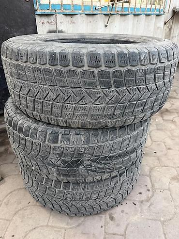 Комплект зимних шин без шипов MAXXIS Размер: 285/60 R18 116Q
