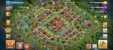 retro konsol: Clash of clans hesab Satılır belediye 16 maks ciddi alıcılar əlaqə — 1