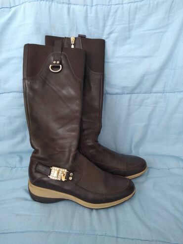 Čizme: Čizme, Cesare Paciotti, 37 — 1