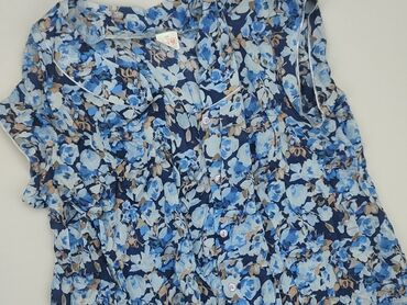 bluzki bez rękawów damskie duże rozmiary: Blouse, 2XL (EU 44), condition - Good