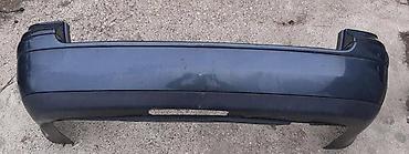 volan za passat b6: BRANIK ZA VOLKSWAGEN GOLF 4 OD 1998. DO 2005. GOD. | Zadnji branik — 2