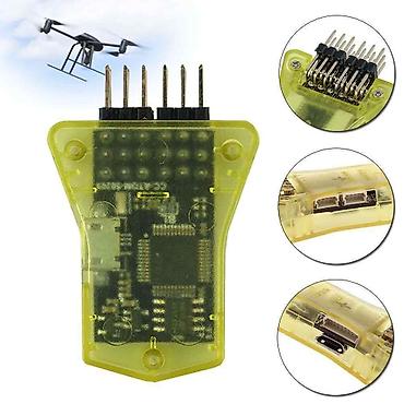 triko: CC3D Bent Pin Combo Atom Nano FPV Uçuş Nəzarət Kartı Kateqoriya: Dron — 3