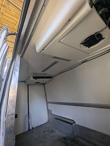 коробка опель вектра б: Mercedes-Benz Спринтер: 2008 г., 2.2 л, Механика, Дизель — 3