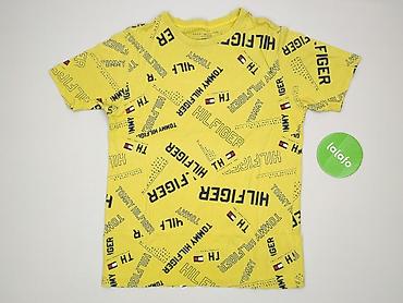 icon shirts: Tommy Hilfiger, T-shirt damski, rozmiar L — 2