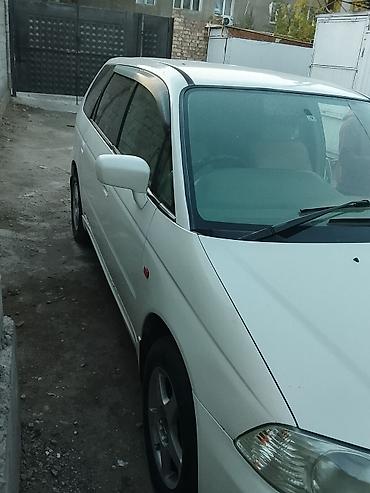 toyota stream: Honda Stream: 2000 г., 2.3 л, Автомат, Бензин, Универсал — 2