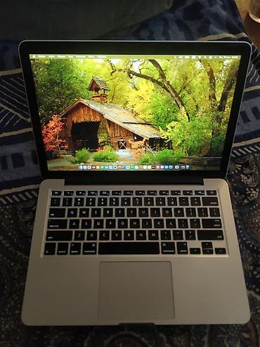 макбук про 13 2016: Б/у, Intel Core i5, ОЗУ, RAM: 8 ГБ — 1