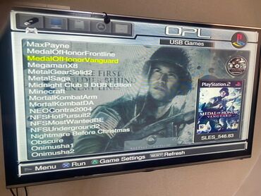 PS2 & PS1 (Sony PlayStation 2 & 1): Ela veziyyetdedir.500 gb hard disk.İçinde 200 en yaxşı oyunlar var.2 — 6