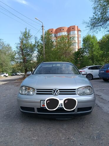 авторынок германии бу: Volkswagen Golf Variant: 2004 г., 1.6 л, Автомат, Бензин, Универсал