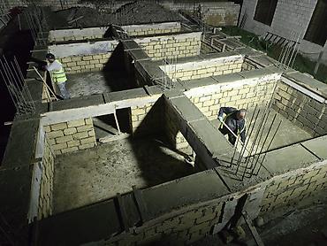 Beton işləri: ✅️Xidmətlərimiz ✅️İnşaat Lahiyə Dizayın ✅️İnşaat Təmir Tikinti — 15