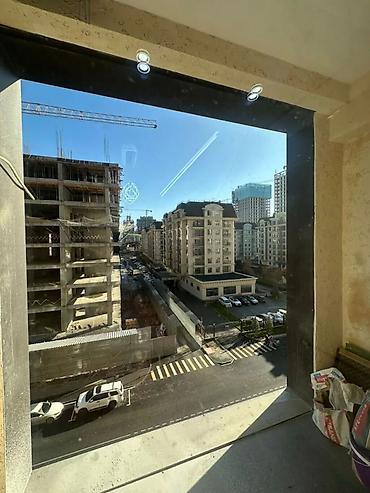 Продажа квартир: 1 комната, 50 м², Элитка, 6 этаж, Евроремонт — 9