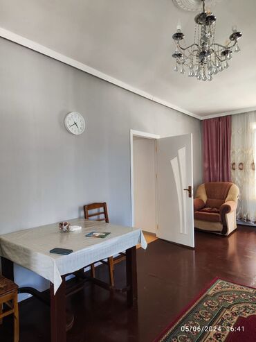 Uzunmüddətli kirayə evlər: 700 kv. m, 2 otaqlı, Qaz — 13