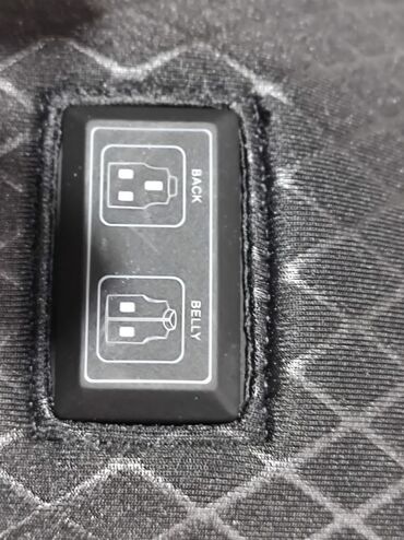 Prsluci: Zizzi, S (EU 36), bоја - Crna — 14