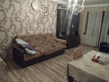 xacmazda satilan evler 2024: Сумгайыт, 2 комнаты, Вторичка, 44 м²