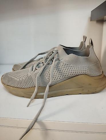 Krasofkalar və idman ayaqqabıları: Krasofka — 8