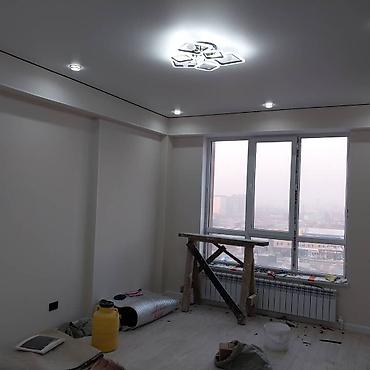 Продажа квартир: 2 комнаты, 69 м², Элитка, 10 этаж at lalafo.kg — 9 Продажа квартир: 2 комнаты, 69 м², Элитка, 10 этаж — 9