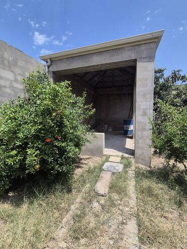 Həyət evləri və villaların satışı: Buzovna 3 otaqlı, 71 kv. m, Kredit yoxdur, Orta təmir — 7