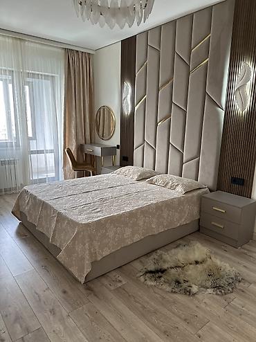 Продажа квартир: 2 комнаты, 68 м², Элитка, 8 этаж, Дизайнерский ремонт — 11