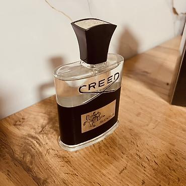 крид авентус цена: Creed Aventus Eau de Parfum, 120 мл (4 fl. oz), распылитель. Икона — 2