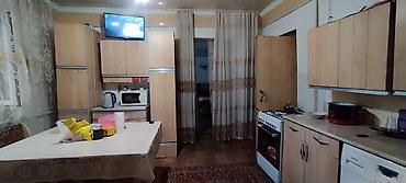 Продажа коттеджей и домов: Продается 4 комнатный дом с 2комнатной времянкойбанях/п район — 6