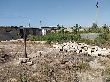 Həyət evləri və villalar: Türkan qəs. 2 otaqlı, 7 kv. m, Kredit yoxdur, Orta təmir — 2