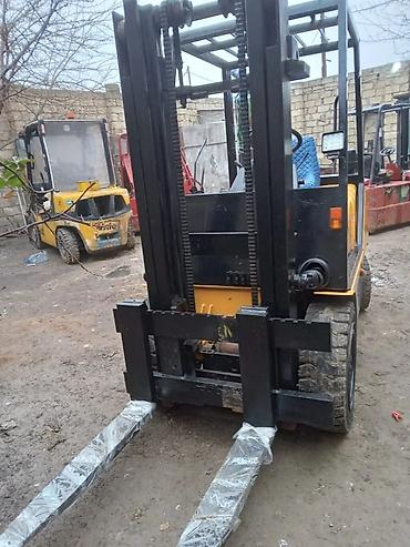 avtokar satılır: Avtokar satışı 3 tonluq avtokar, təzədir problemsizdir, Kubota dizel — 2