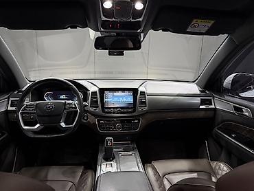 рекстон спорт цена бишкек: Ssangyong Rexton: 2020 г., 2.2 л, Автомат, Дизель, Внедорожник — 7
