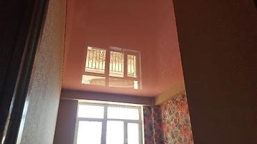 Натяжной потолок: Натяжной потолок Глянцевое, Матовое Монтаж, Гарантия, Демонтаж — 8