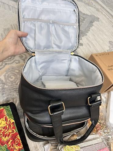 Коляски: Набор для Мастера маникюра Набор для наращивания/дизайна ногтей — 7