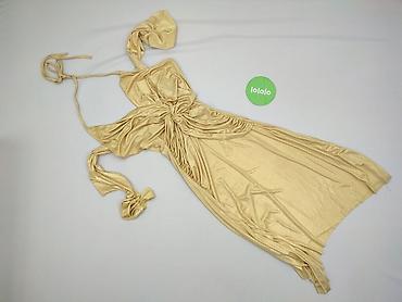 gold sk: AX Paris, Sukienka damska, rozmiar M — 2